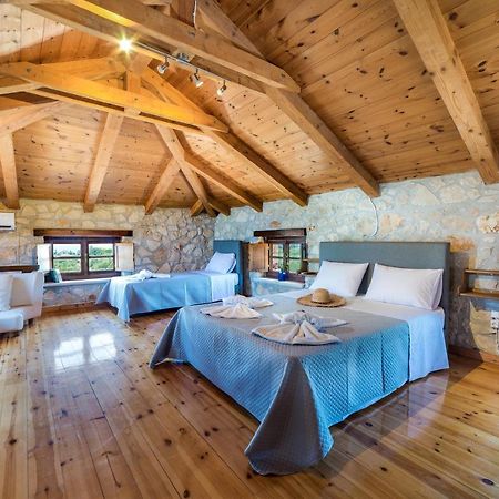 Abeloklima Superior Apartment Василікос Екстер'єр фото