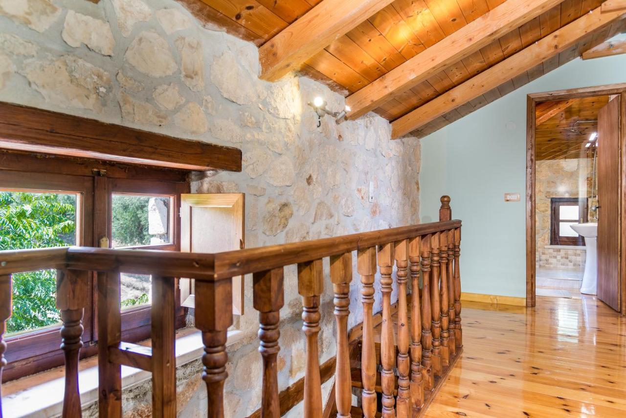Abeloklima Superior Apartment Василікос Екстер'єр фото